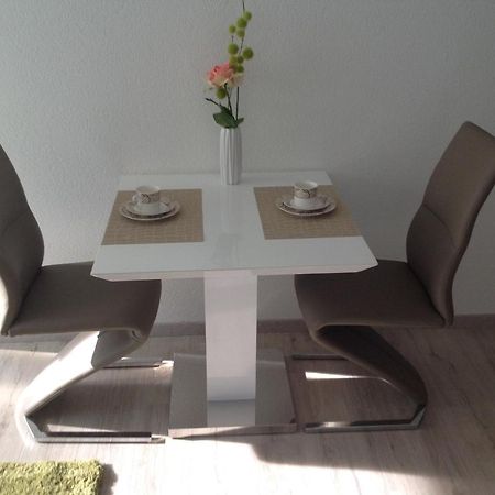 Ferienwohnung Miletta, Zentral Friedrichshafen Bodensee Luaran gambar