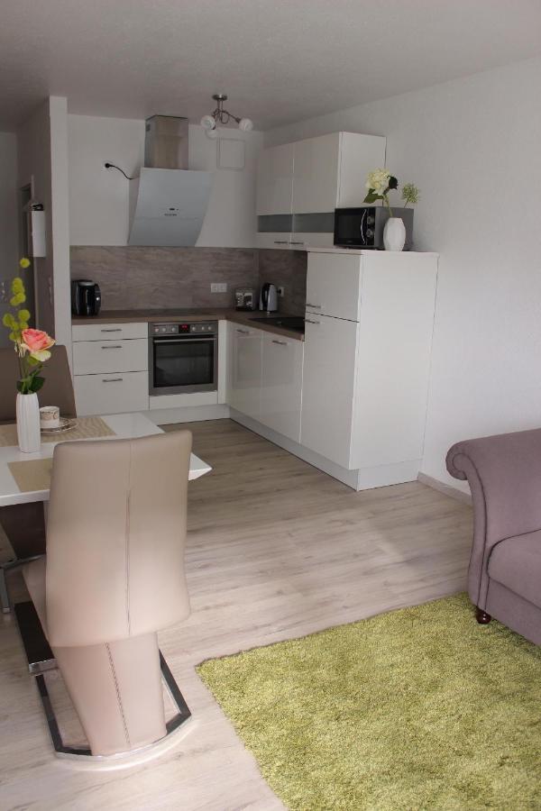 Ferienwohnung Miletta, Zentral Friedrichshafen Bodensee Luaran gambar