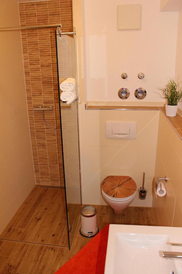 Ferienwohnung Miletta, Zentral Friedrichshafen Bodensee Luaran gambar